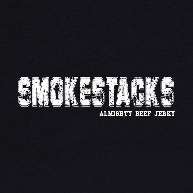 SmokestacksABJ by SmokestacksABJ